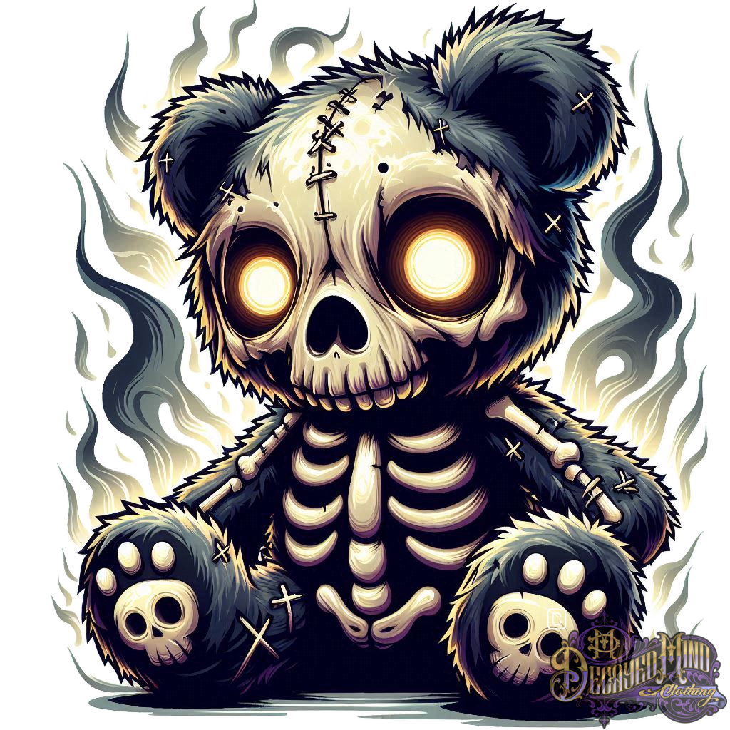SKELLIE BEAR