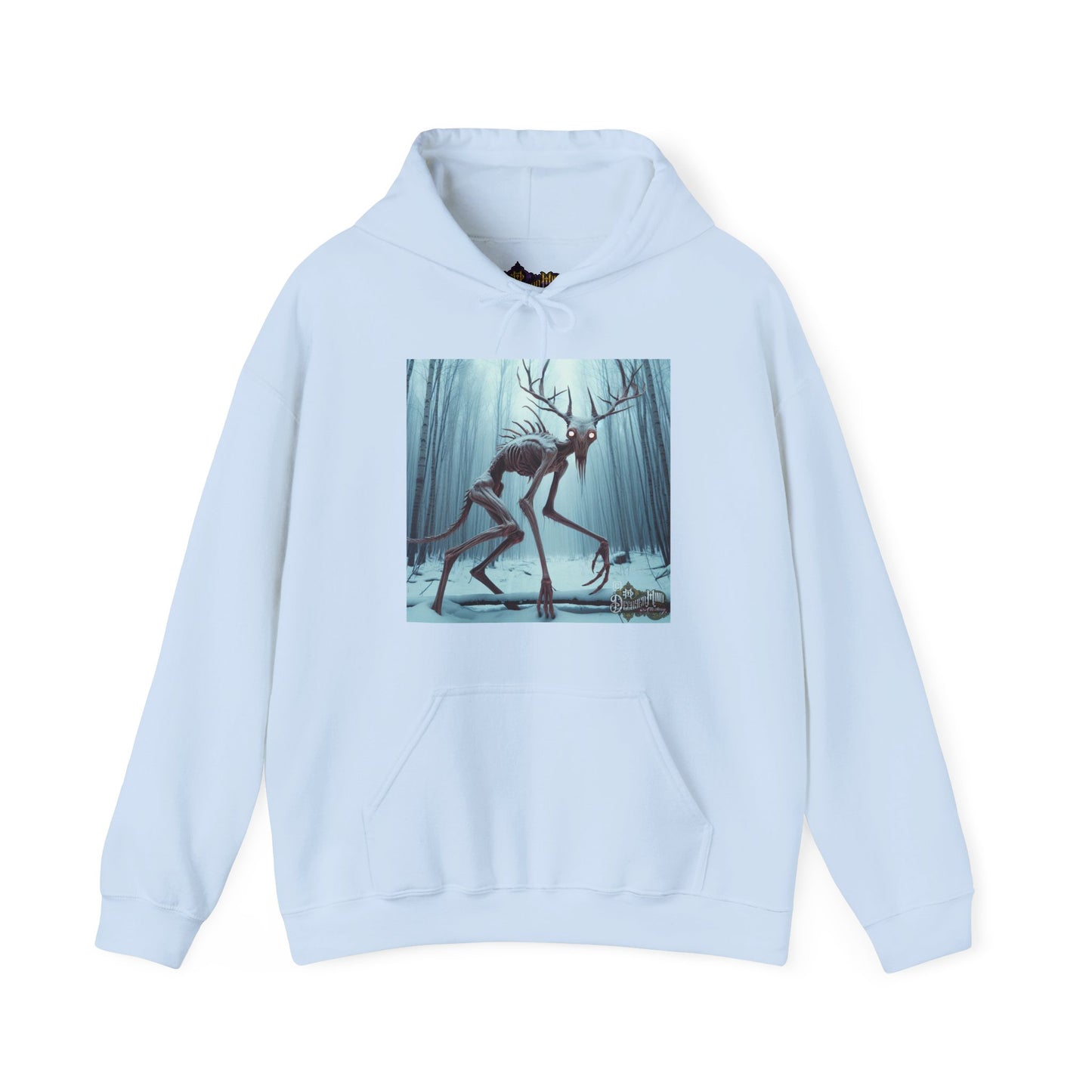 Wendigo Version3 Hoodie