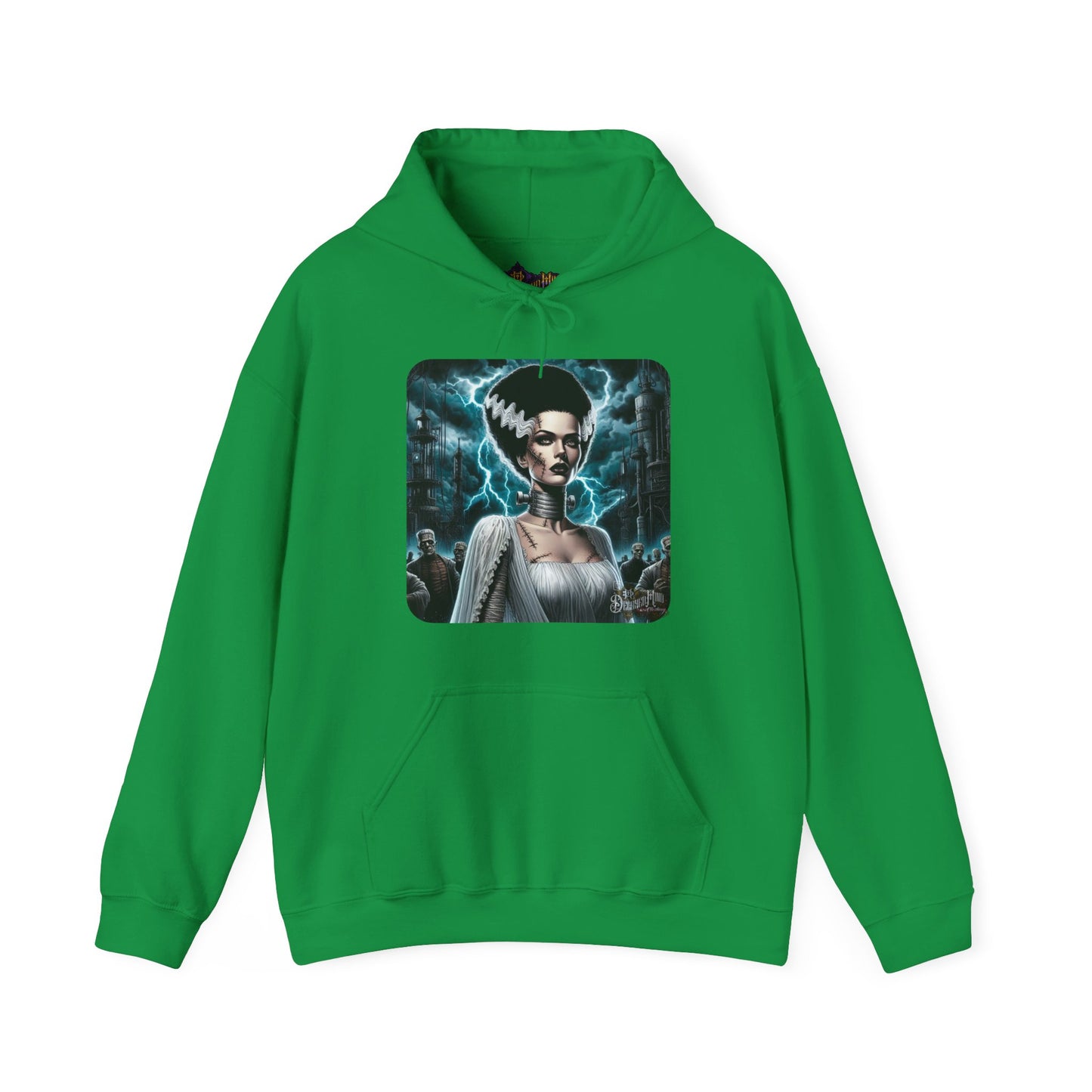 Bride of Frankenstein Sweatshirt