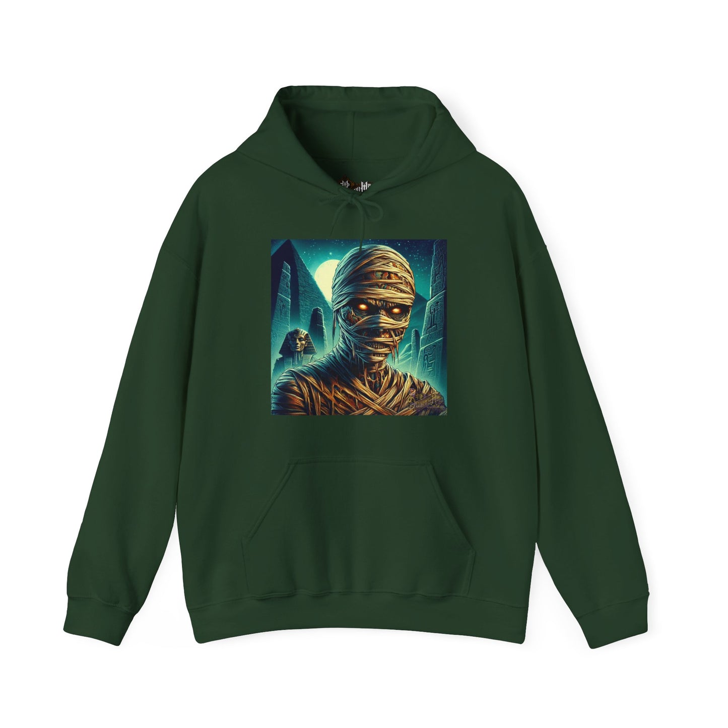 Horus Guardian Hoodie