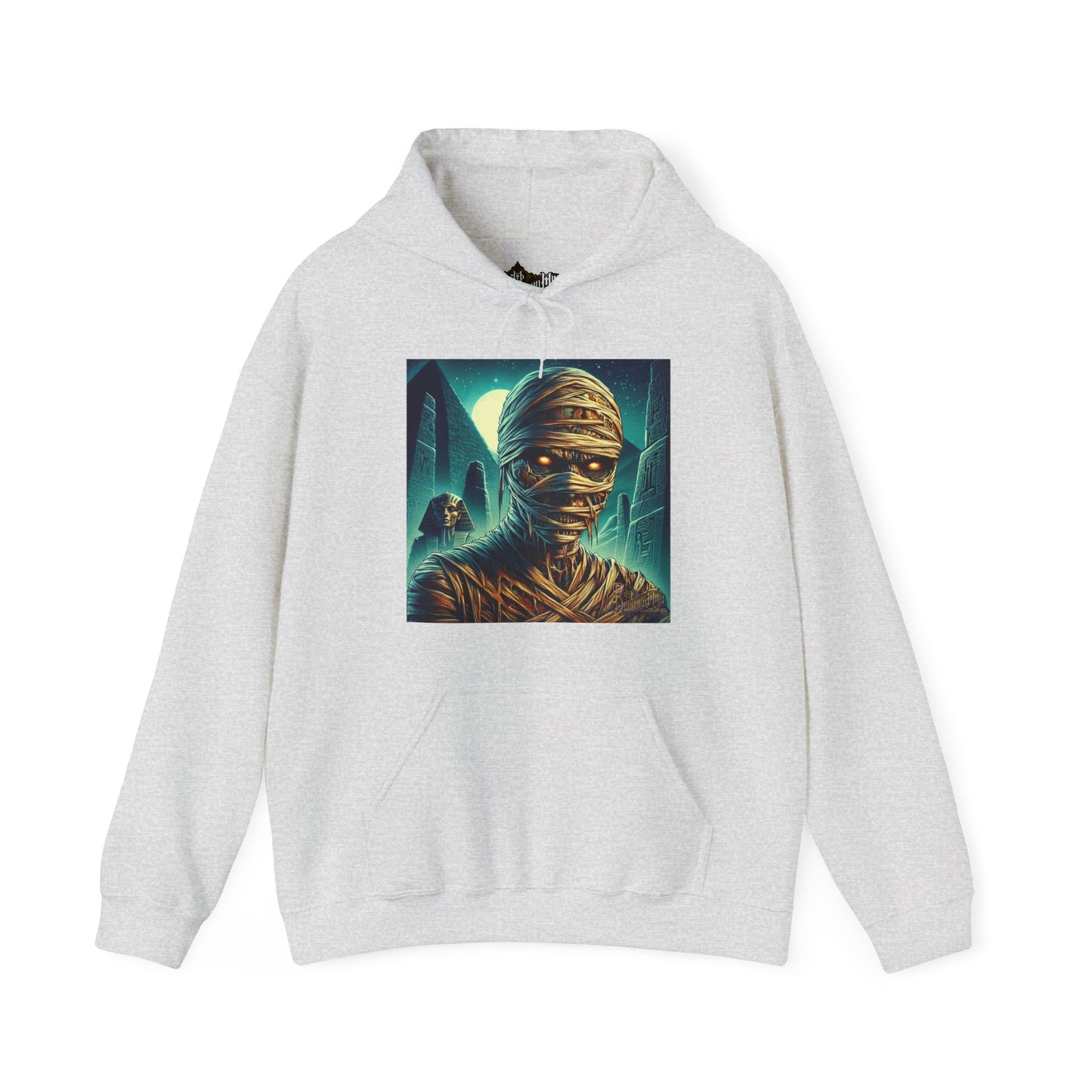 Horus Guardian Hoodie