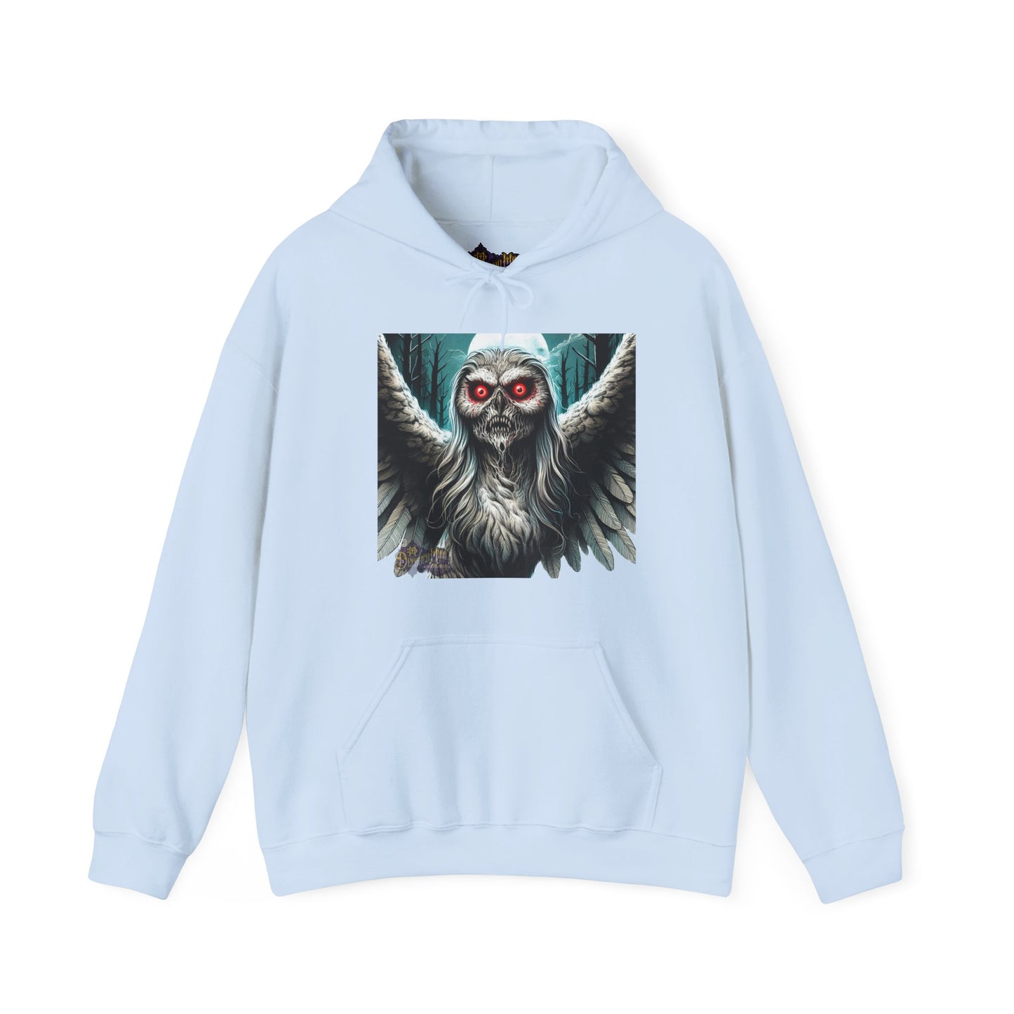 La Lechuza Version3 Hoodie