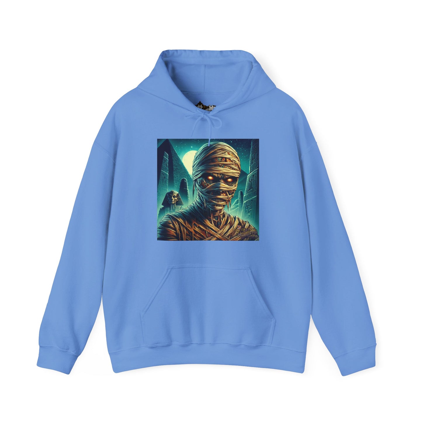 Horus Guardian Hoodie