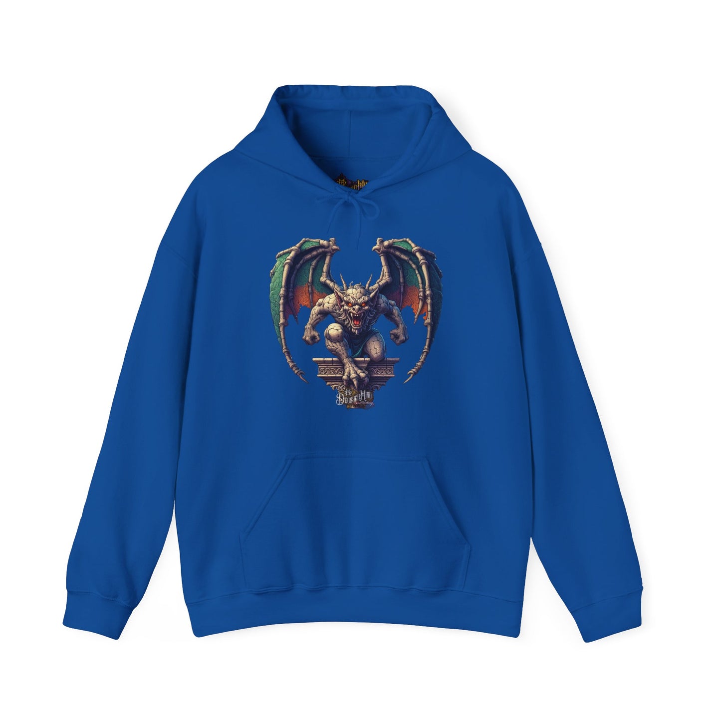 VAULKOR Gargoyle Hoodie