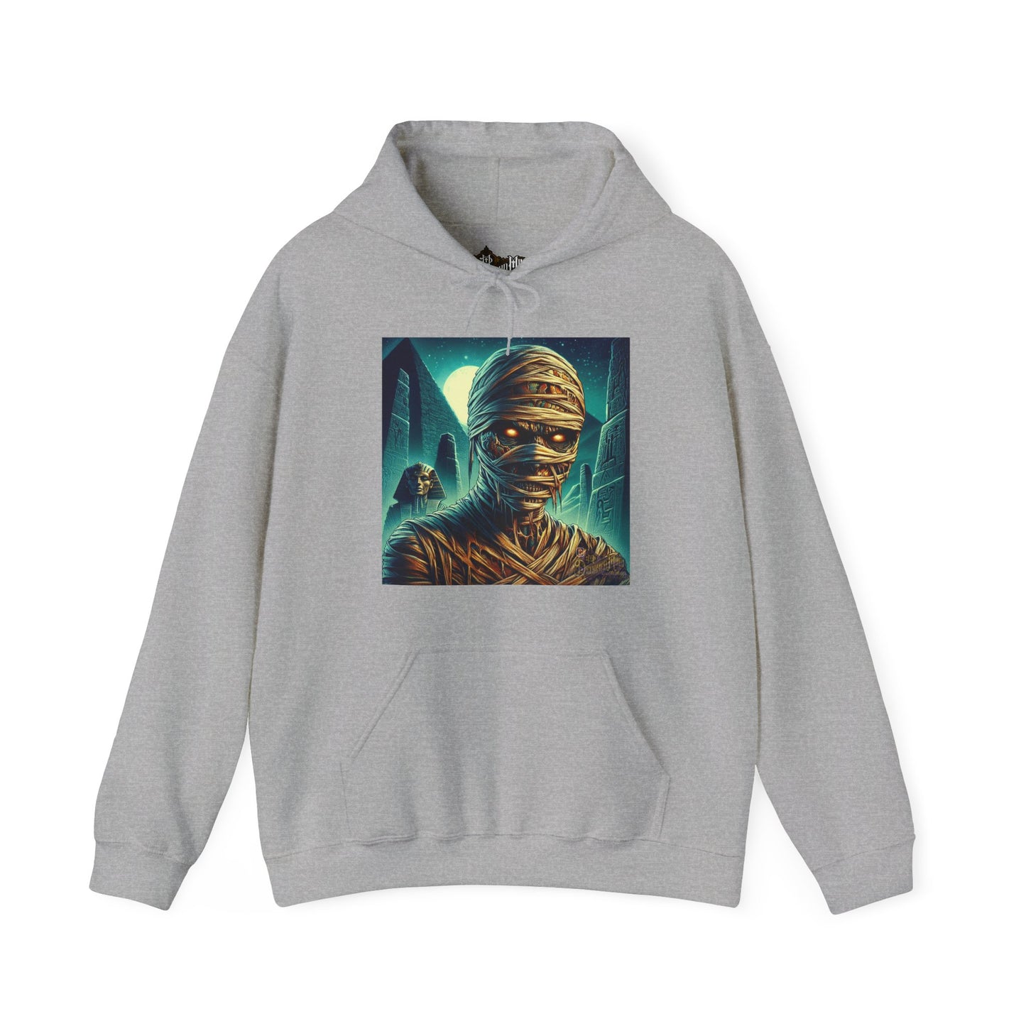 Horus Guardian Hoodie