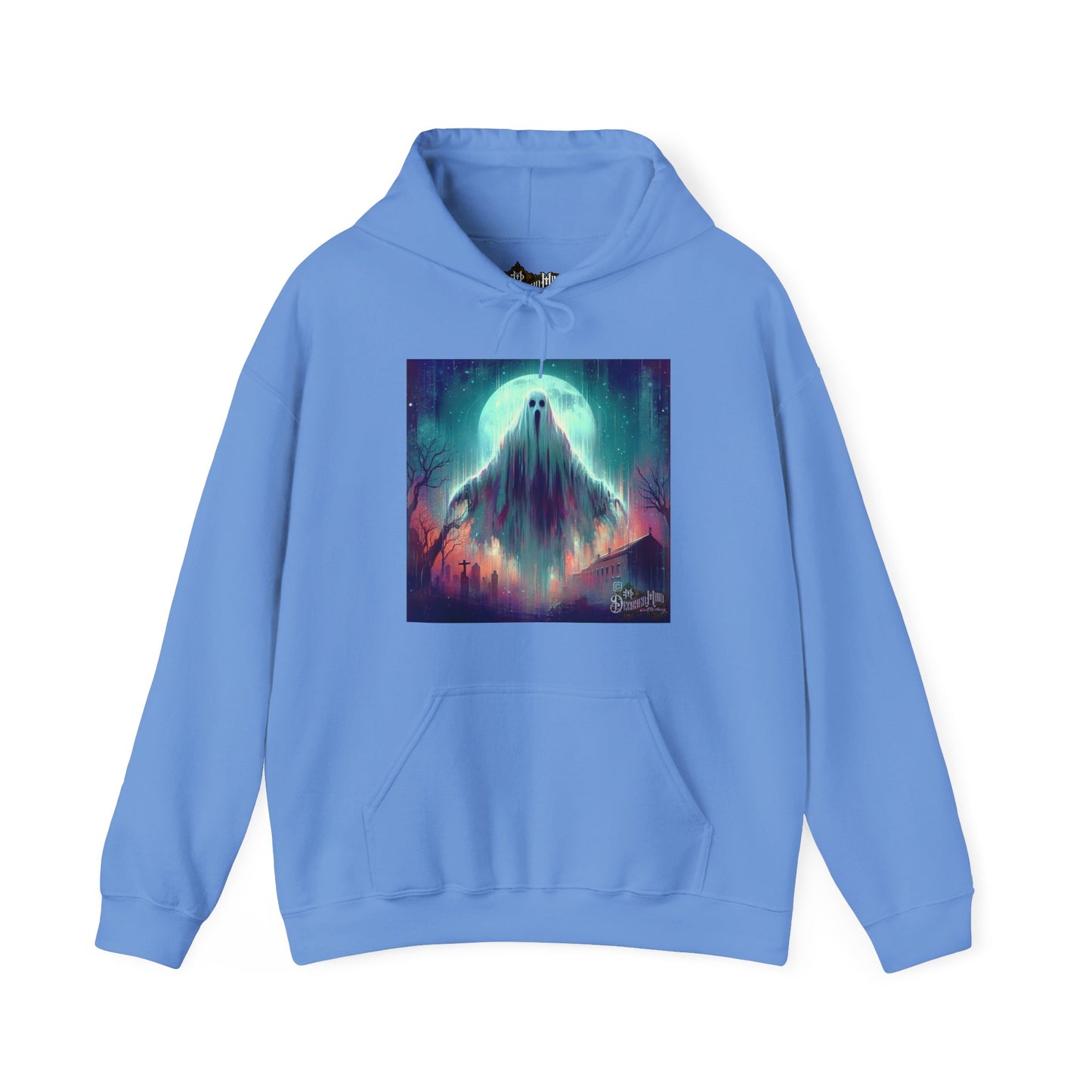 PALE WANDERER, Unisex Heavy Blend™ Hooded Sweatshirt