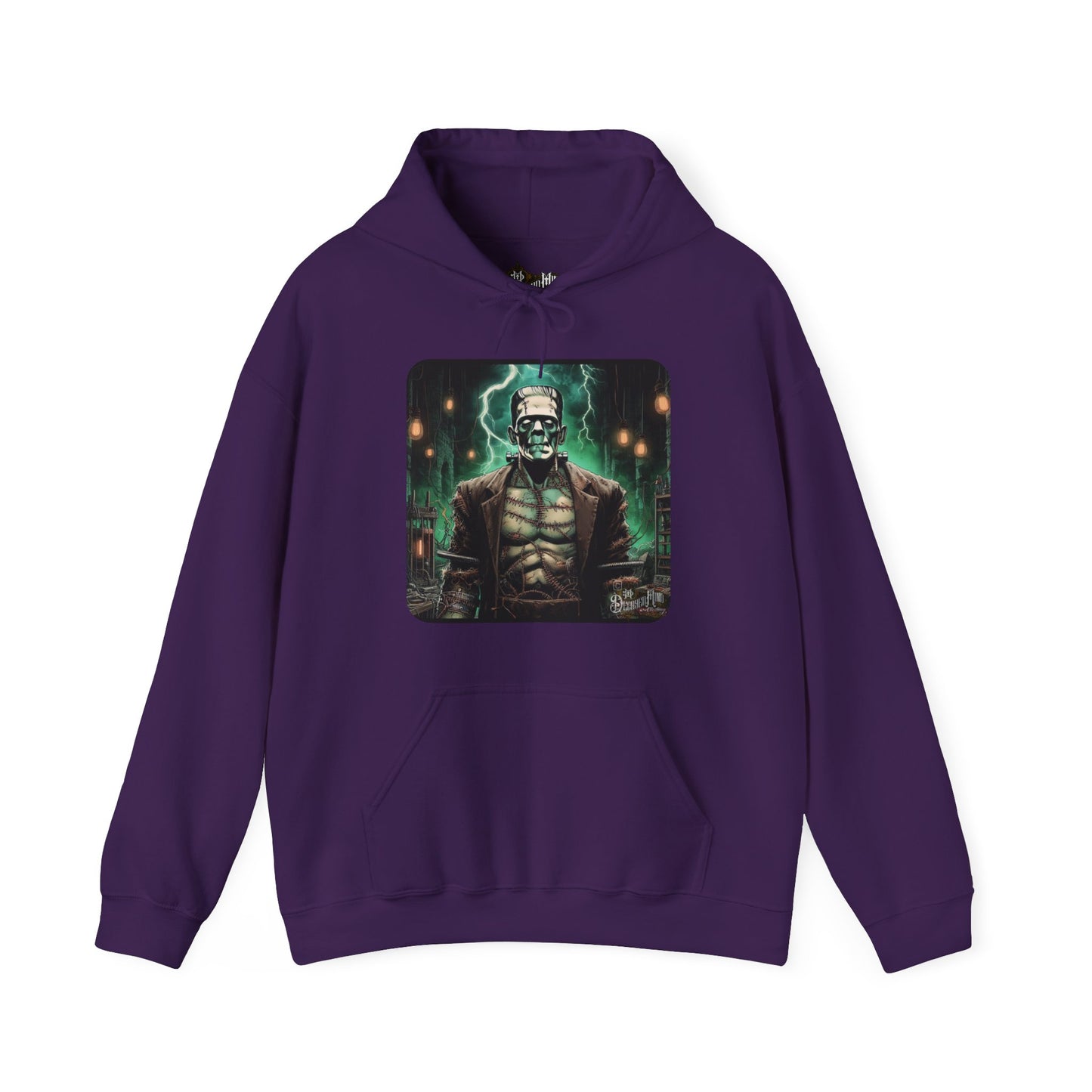 Frankenstein Hoodie