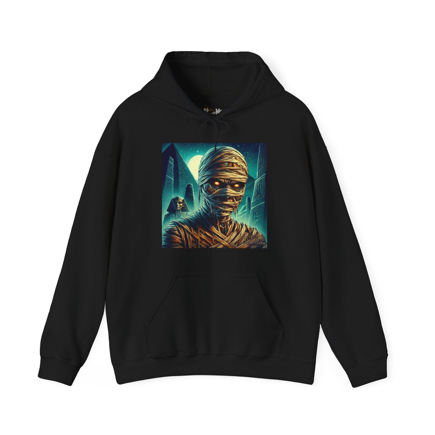 Horus Guardian Hoodie