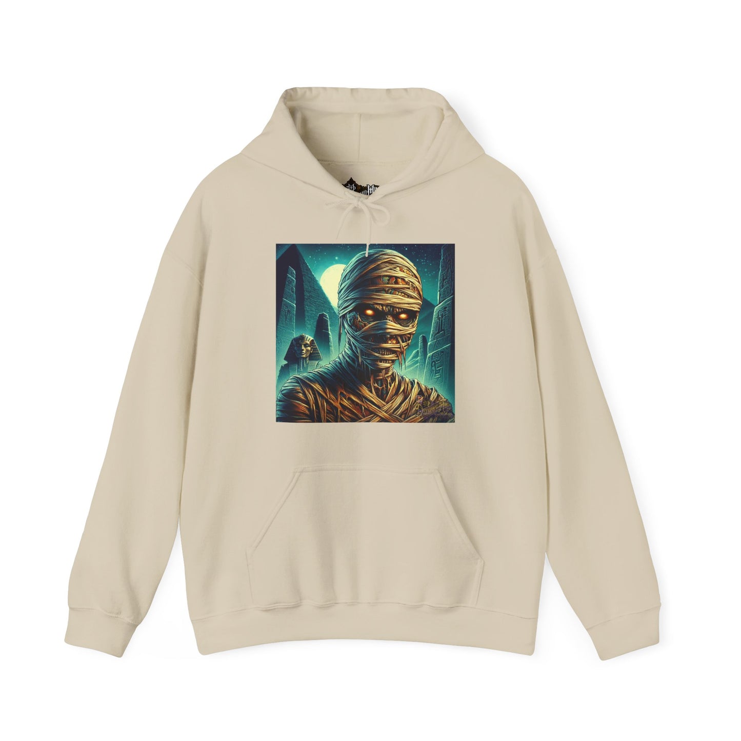 Horus Guardian Hoodie