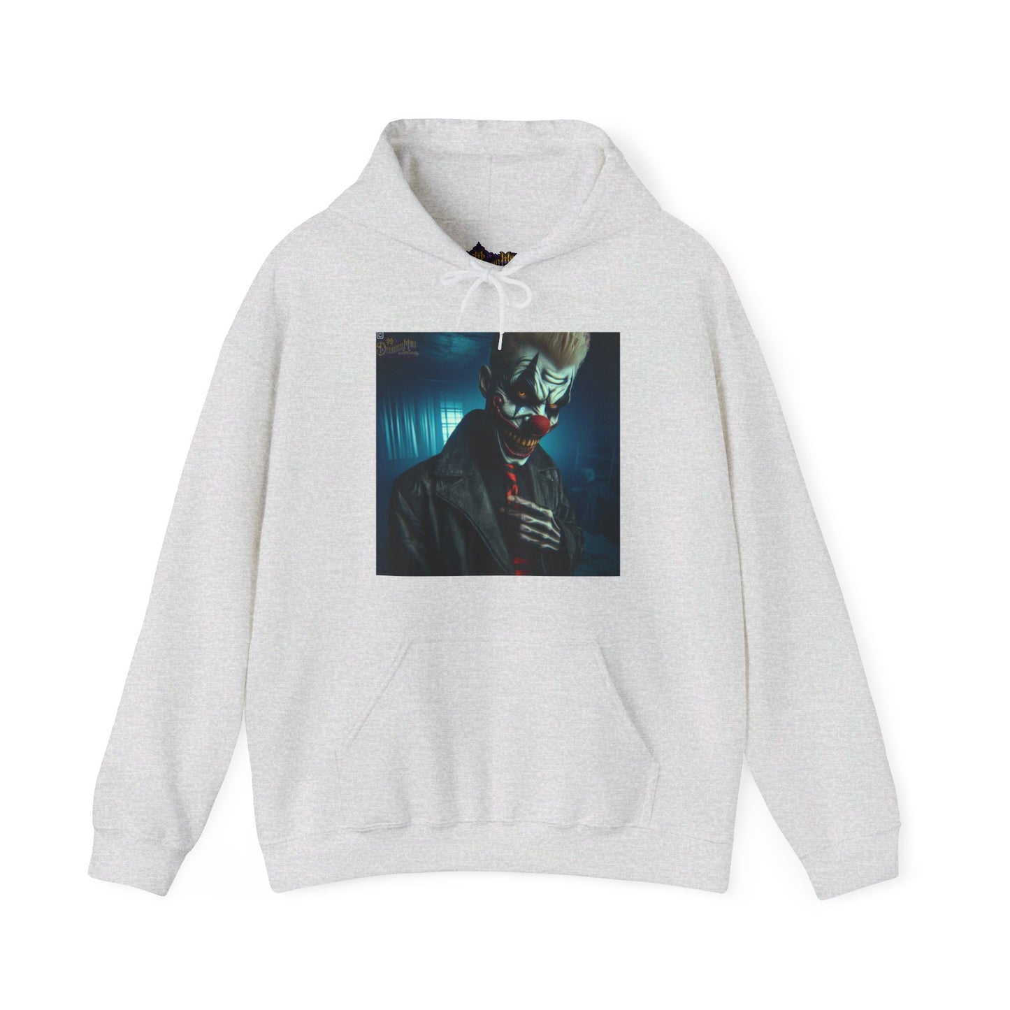 Kraven (Killing is a Brutal Business) Heavy Blend™ Hooded Sweatshirt