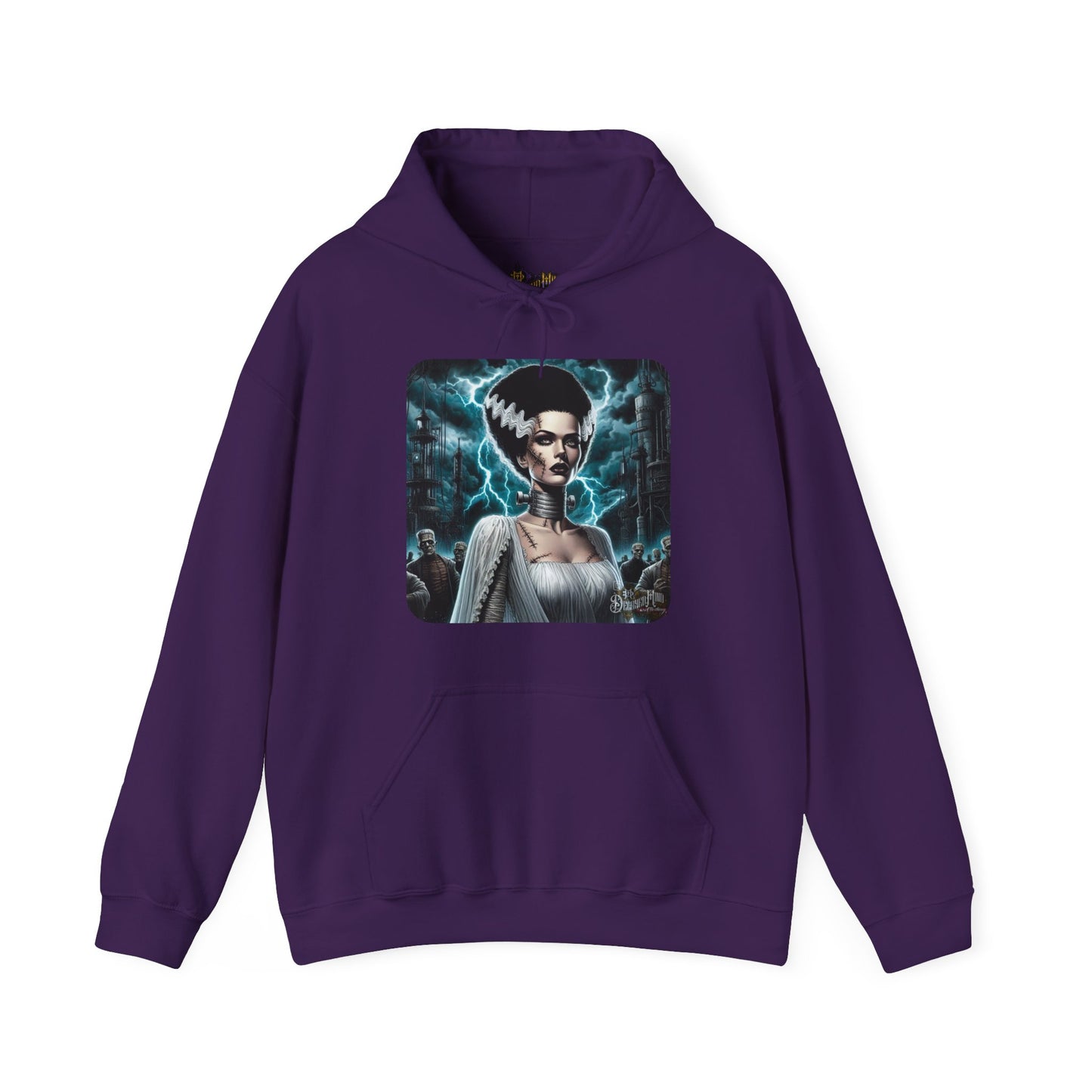 Bride of Frankenstein Sweatshirt