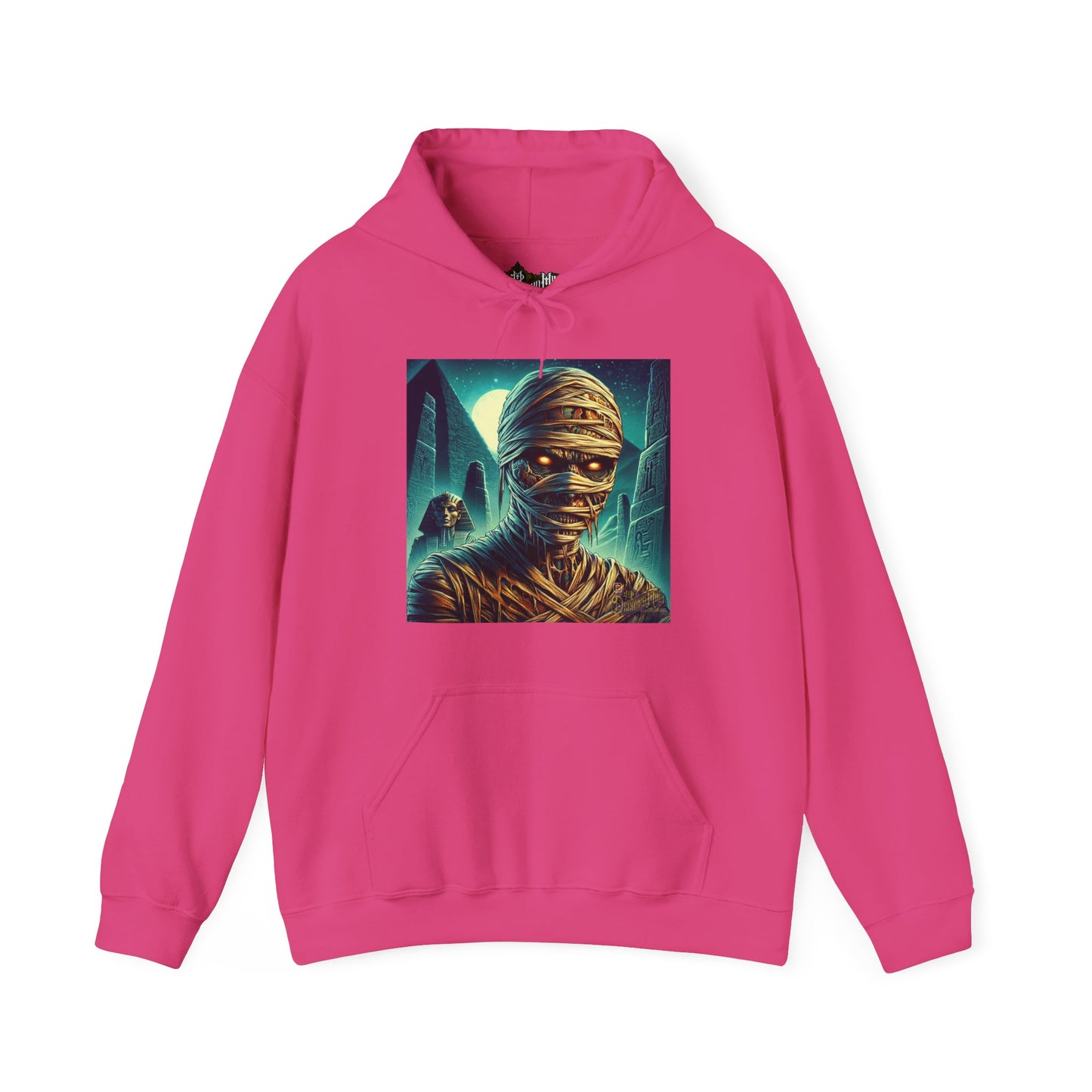 Horus Guardian Hoodie