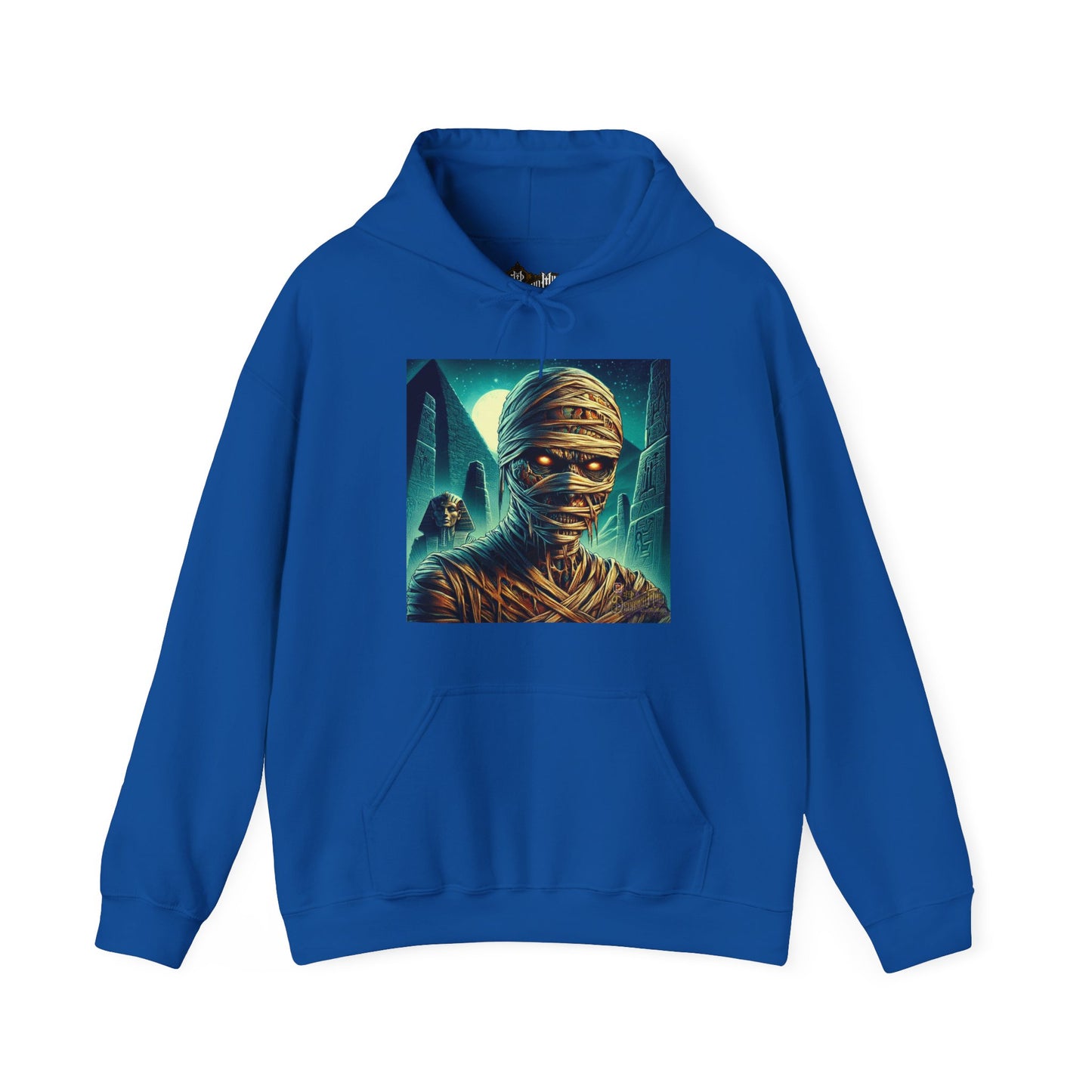 Horus Guardian Hoodie