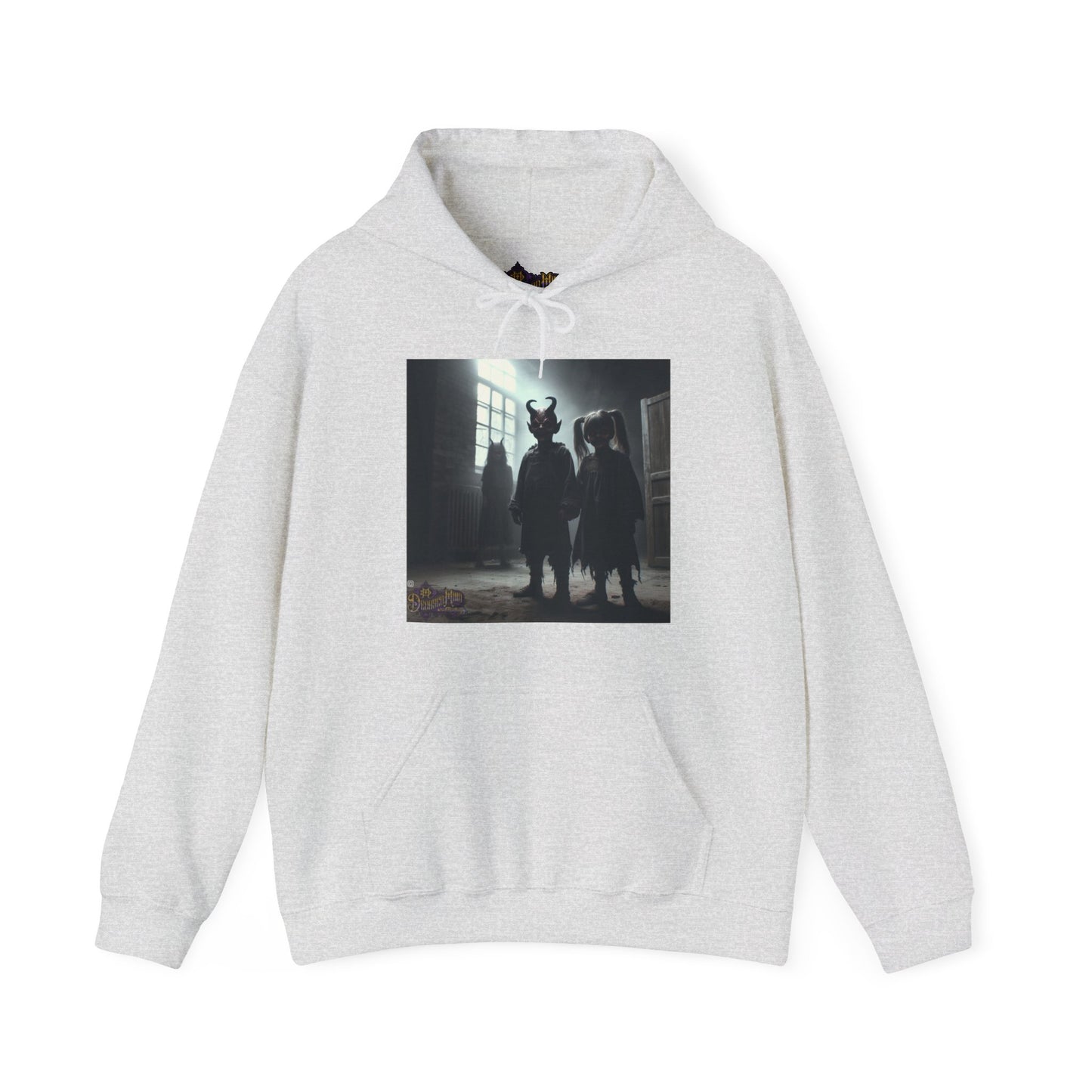 LOST ONES... Unisex Heavy Blend™ Hooded Sweatshirt