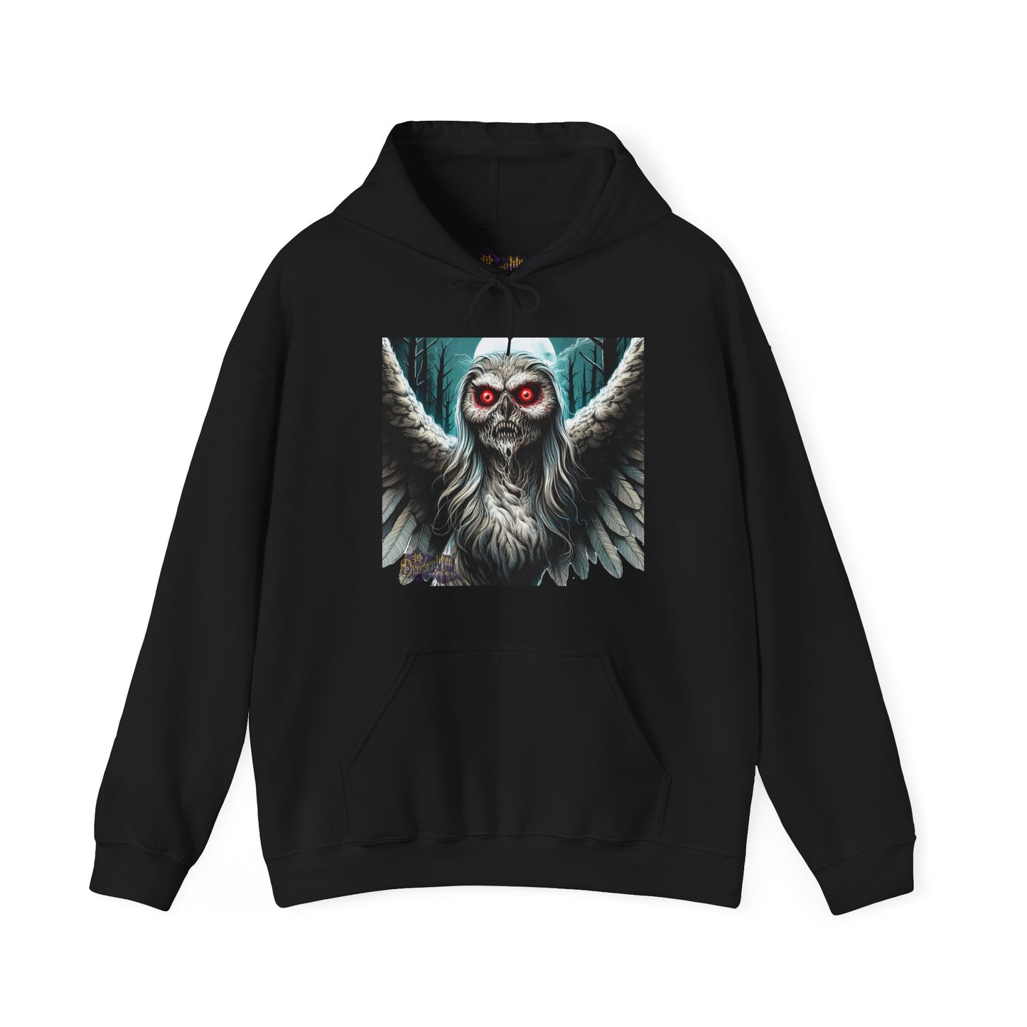 La Lechuza Version3 Hoodie