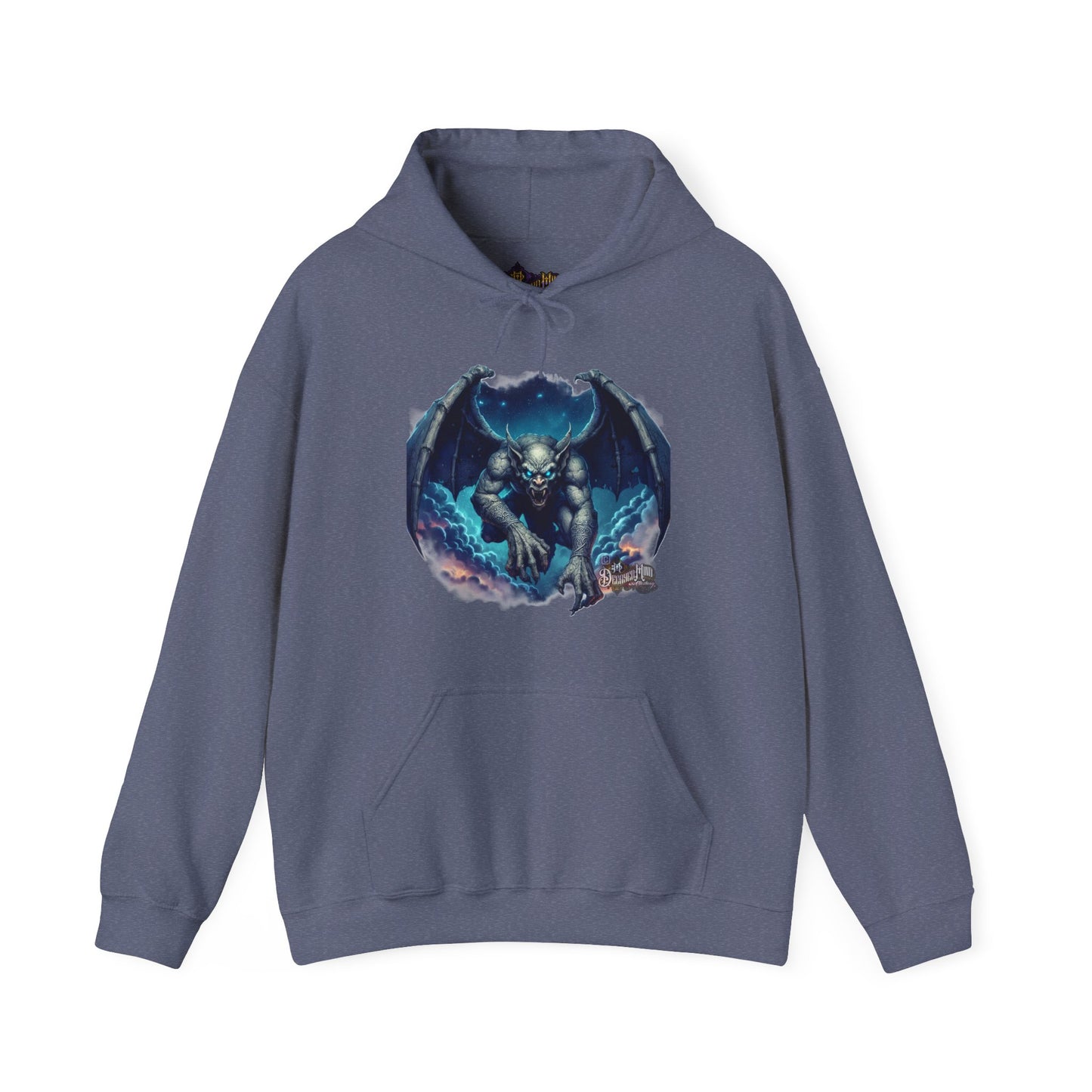 ROOKSHADE Gargoyle Hoodie