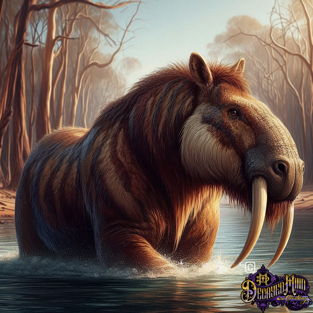 Bunyip