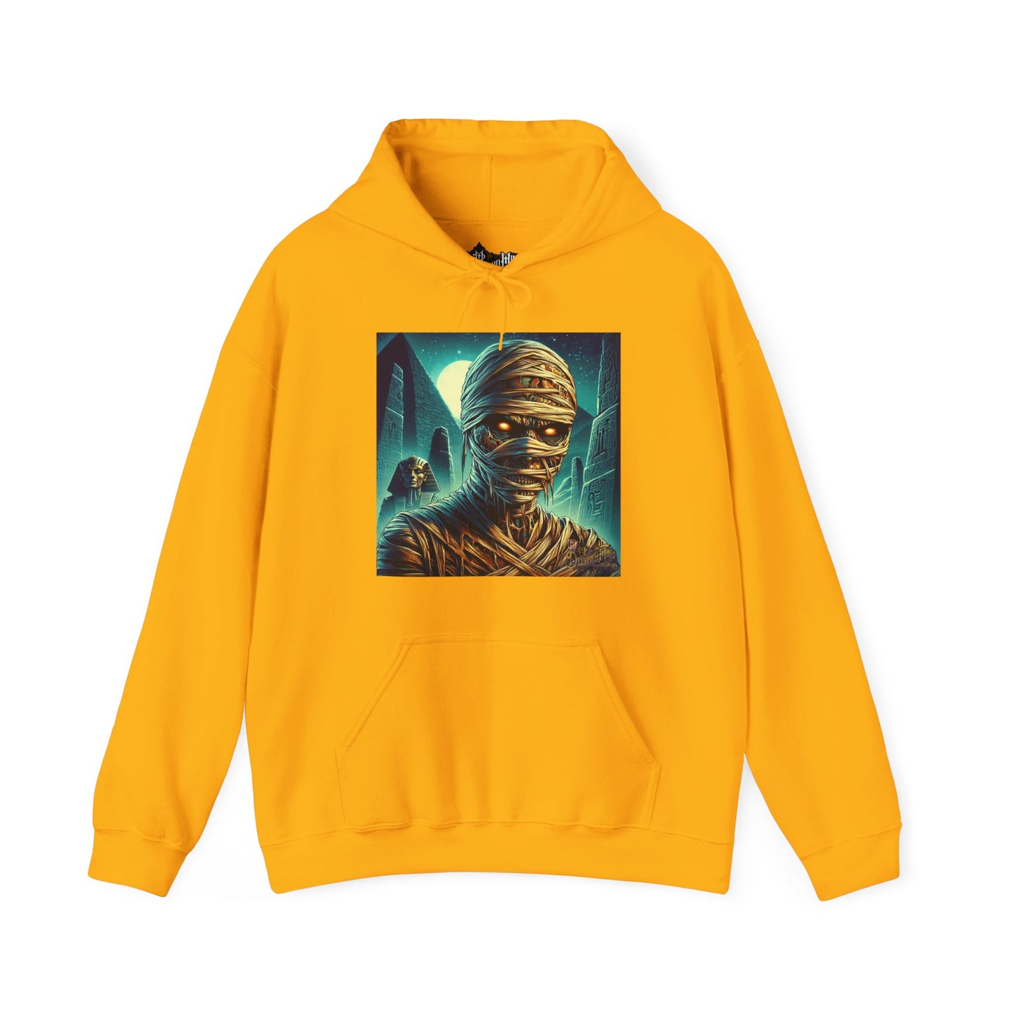 Horus Guardian Hoodie