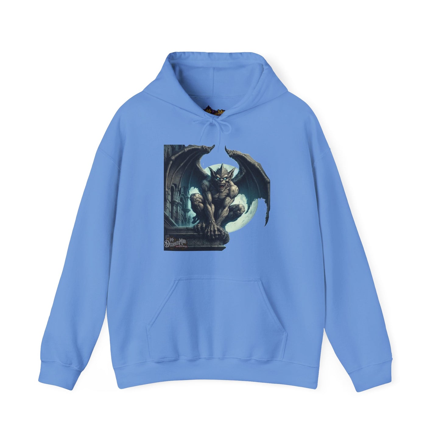 NYXCLAW Gargoyle Hoodie