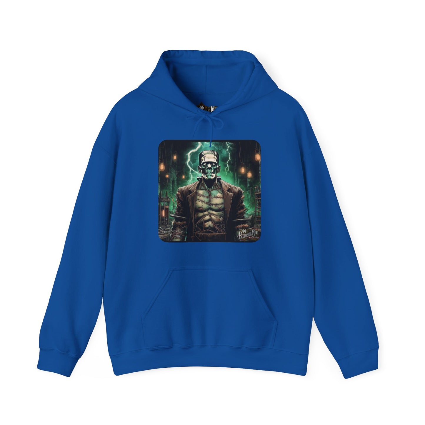 Frankenstein Hoodie