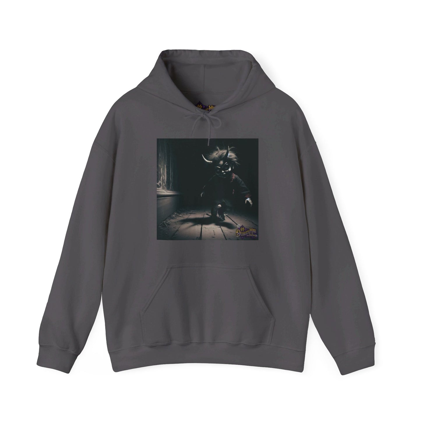 ESMERELDA,  Heavy Blend™ Hooded Sweatshirt