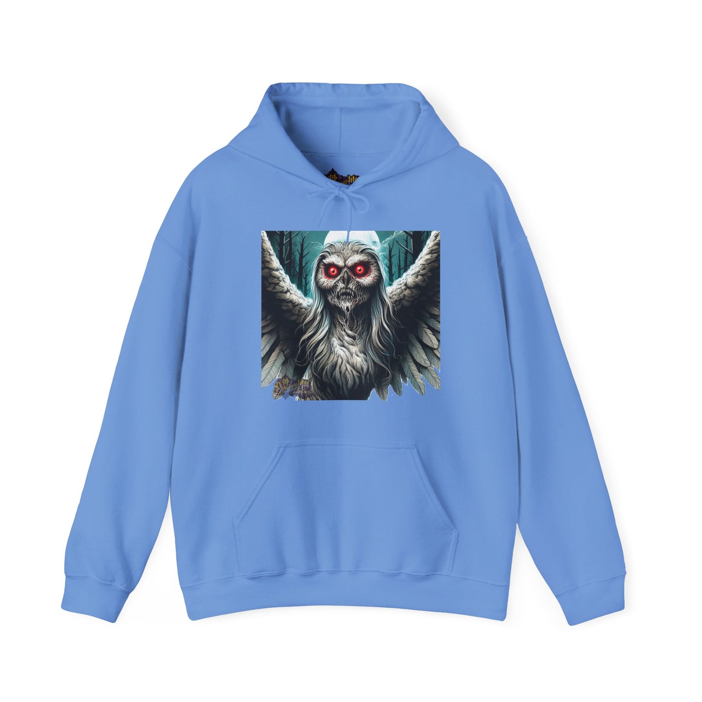 La Lechuza Version3 Hoodie