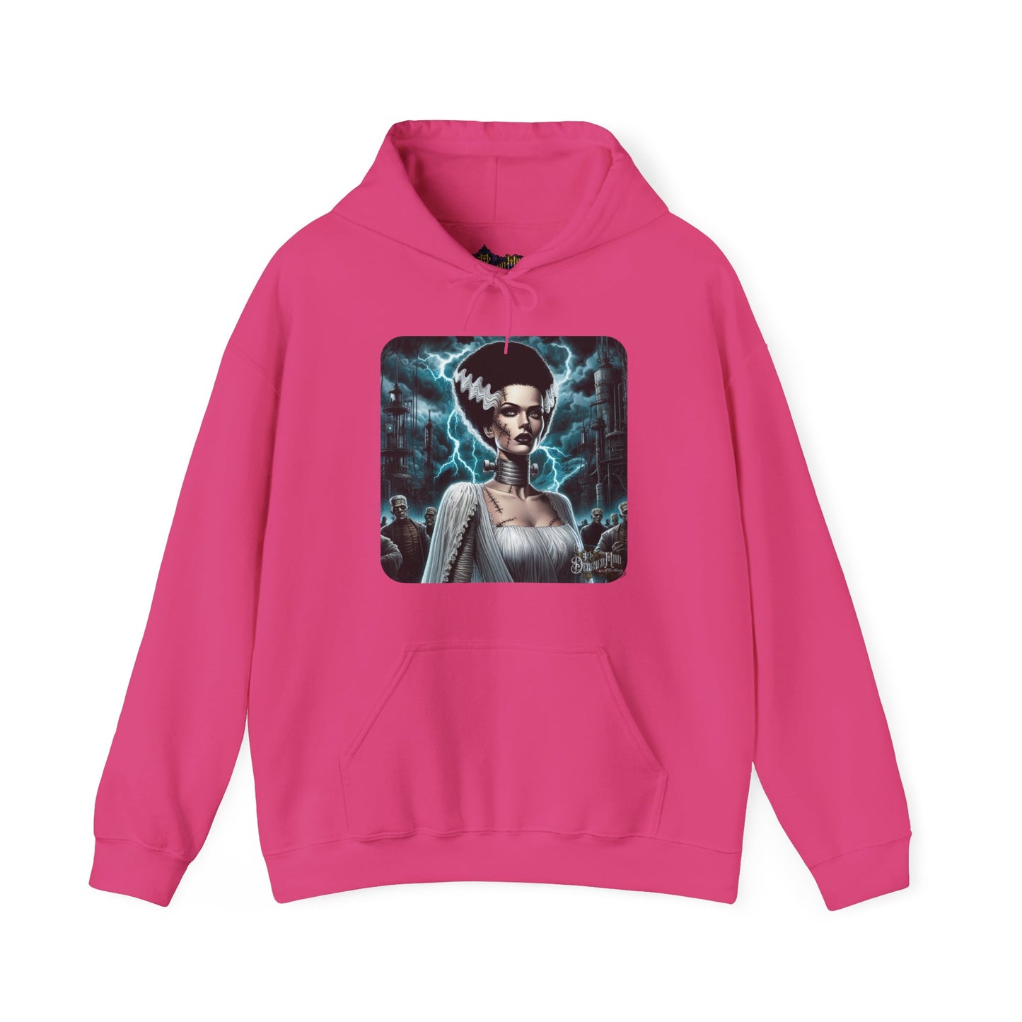 Bride of Frankenstein Sweatshirt