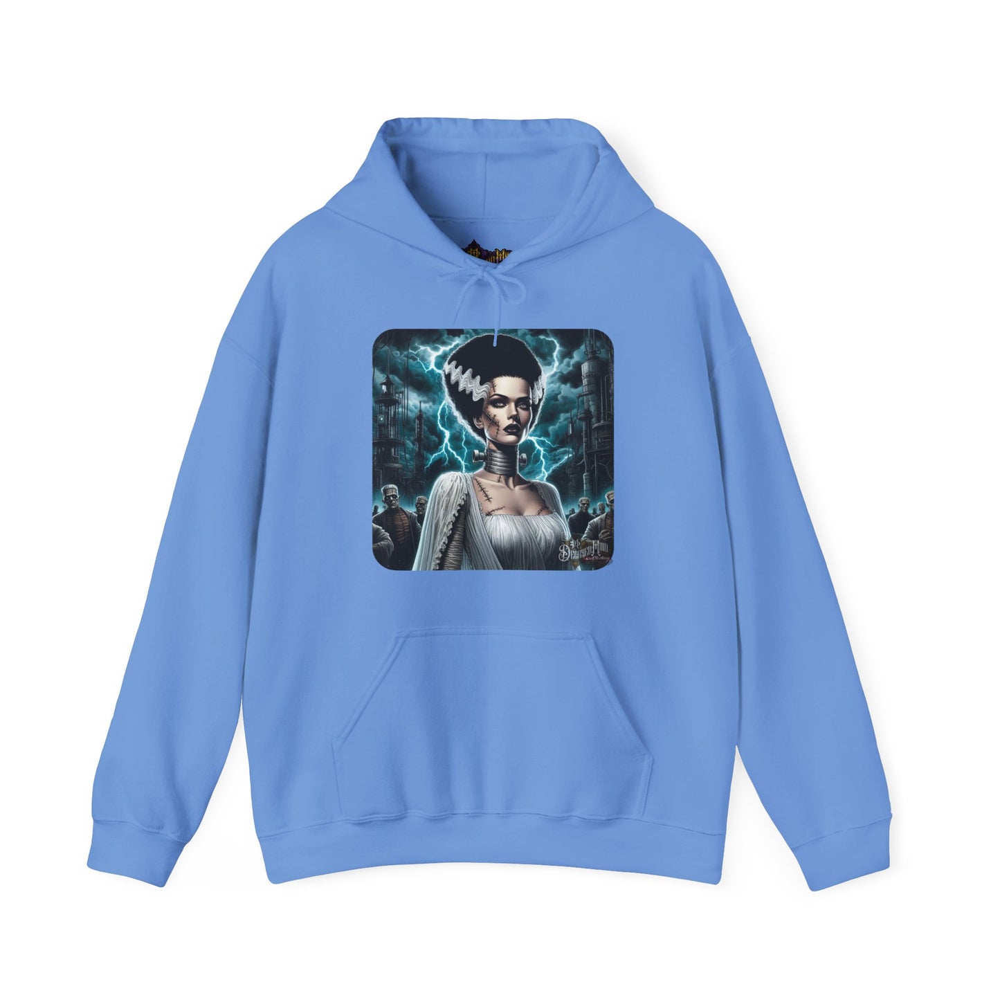 Bride of Frankenstein Sweatshirt