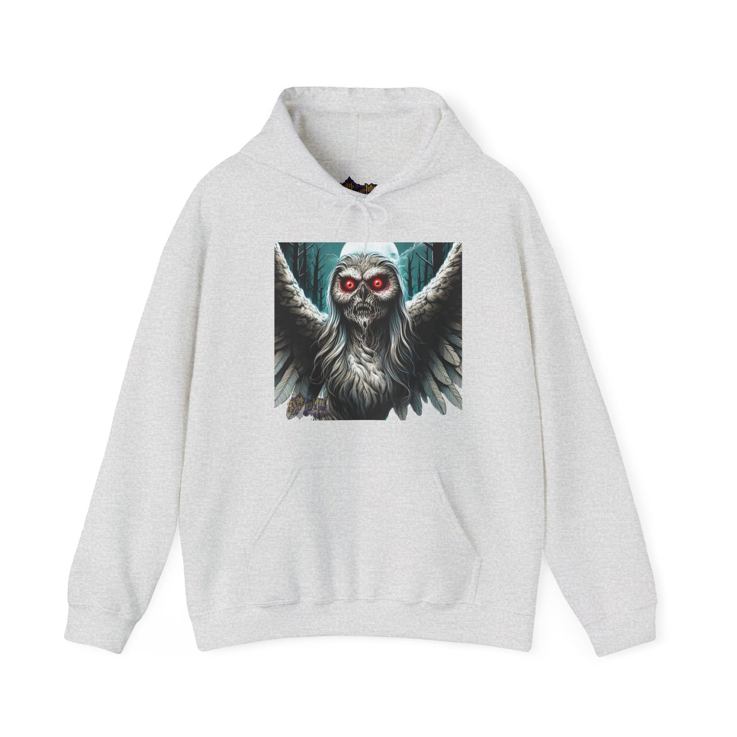 La Lechuza Version3 Hoodie