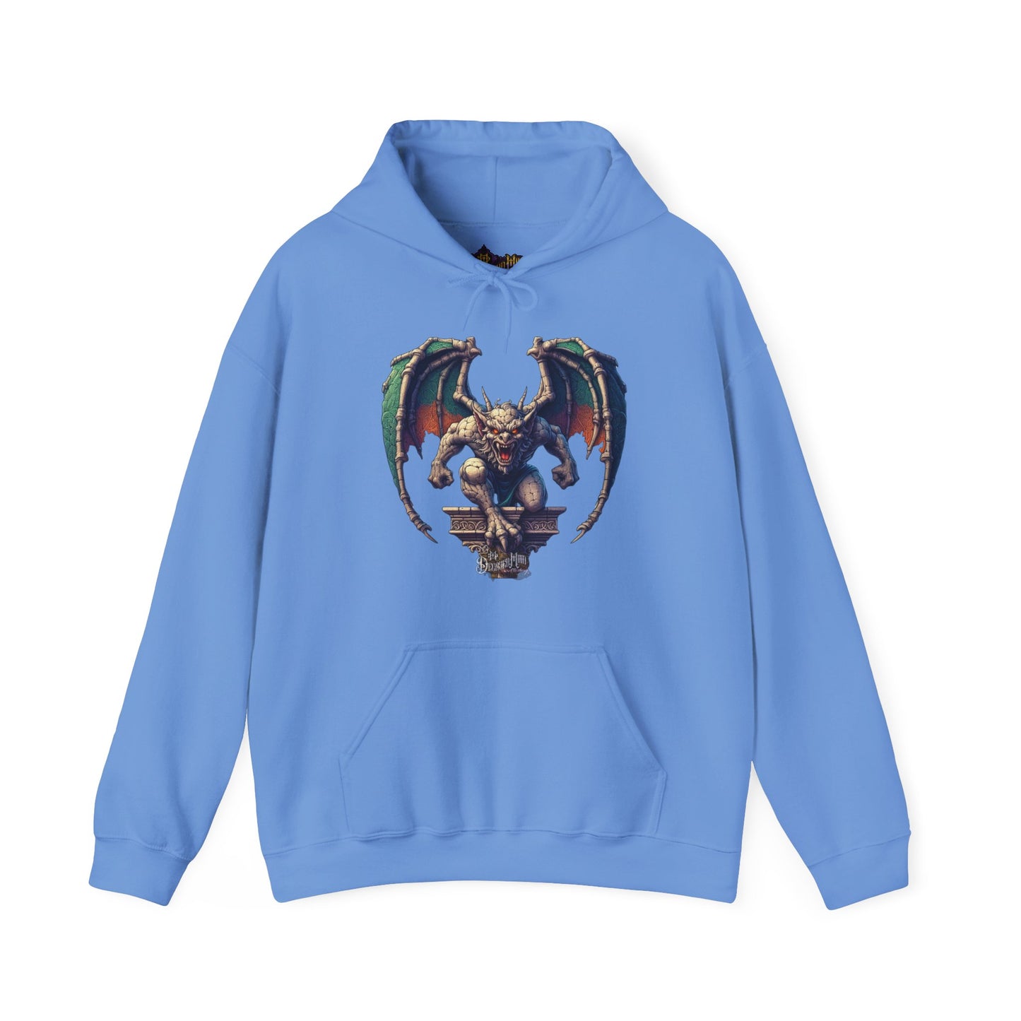 VAULKOR Gargoyle Hoodie