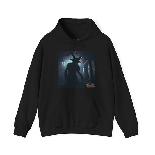 ZOZO... Unisex Heavy Blend™ Hooded Sweatshirt