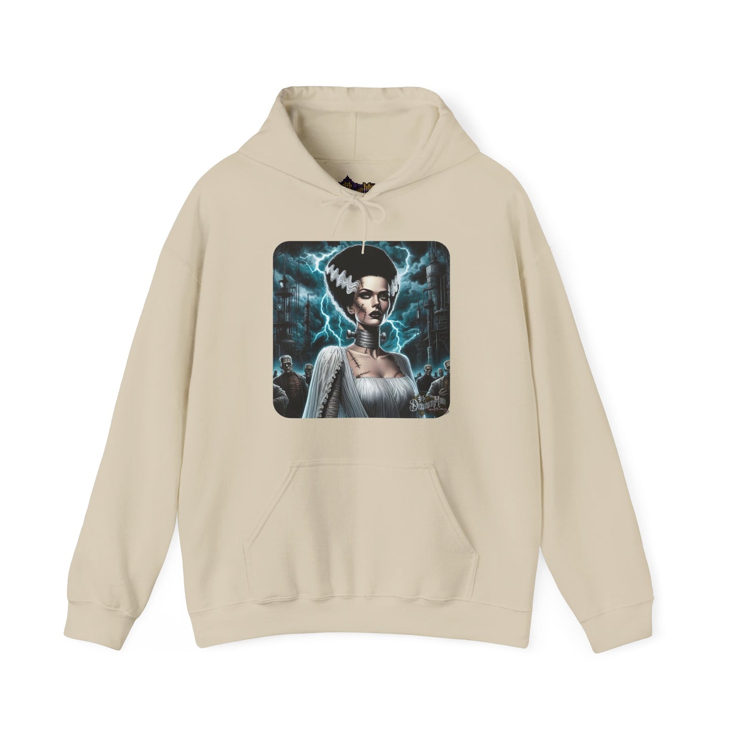 Bride of Frankenstein Sweatshirt