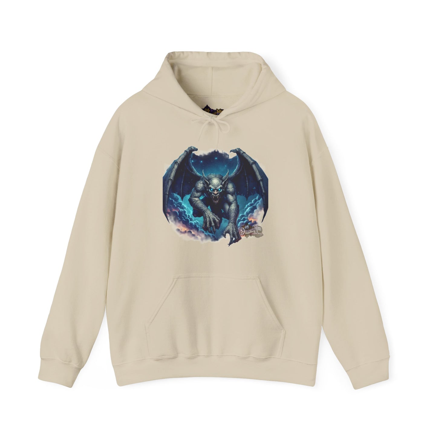 ROOKSHADE Gargoyle Hoodie