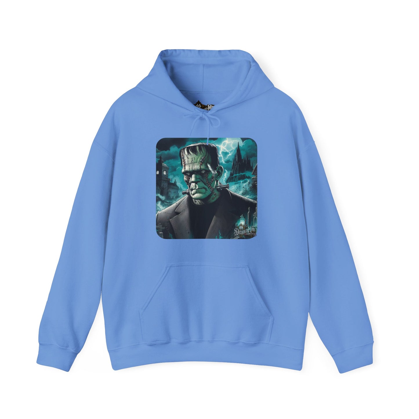 Frankenstein the Monster V3 Hoodie