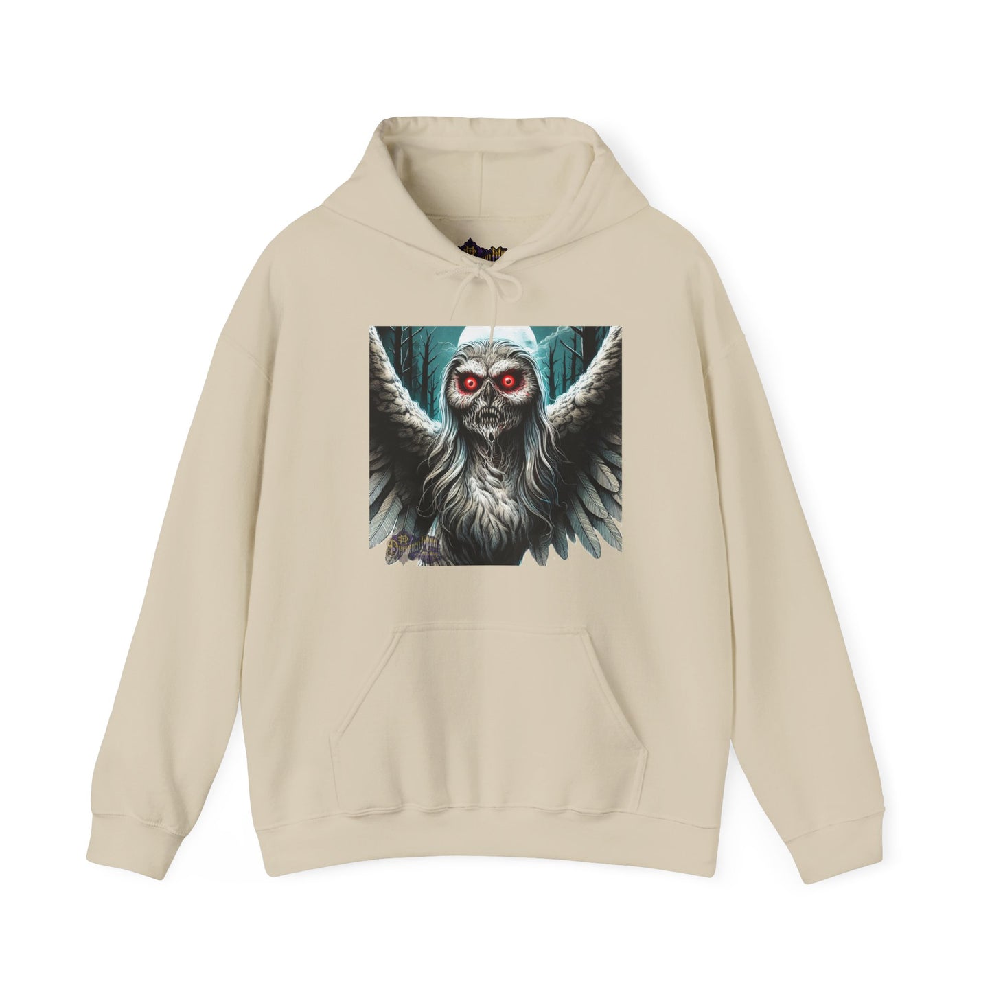 La Lechuza Version3 Hoodie