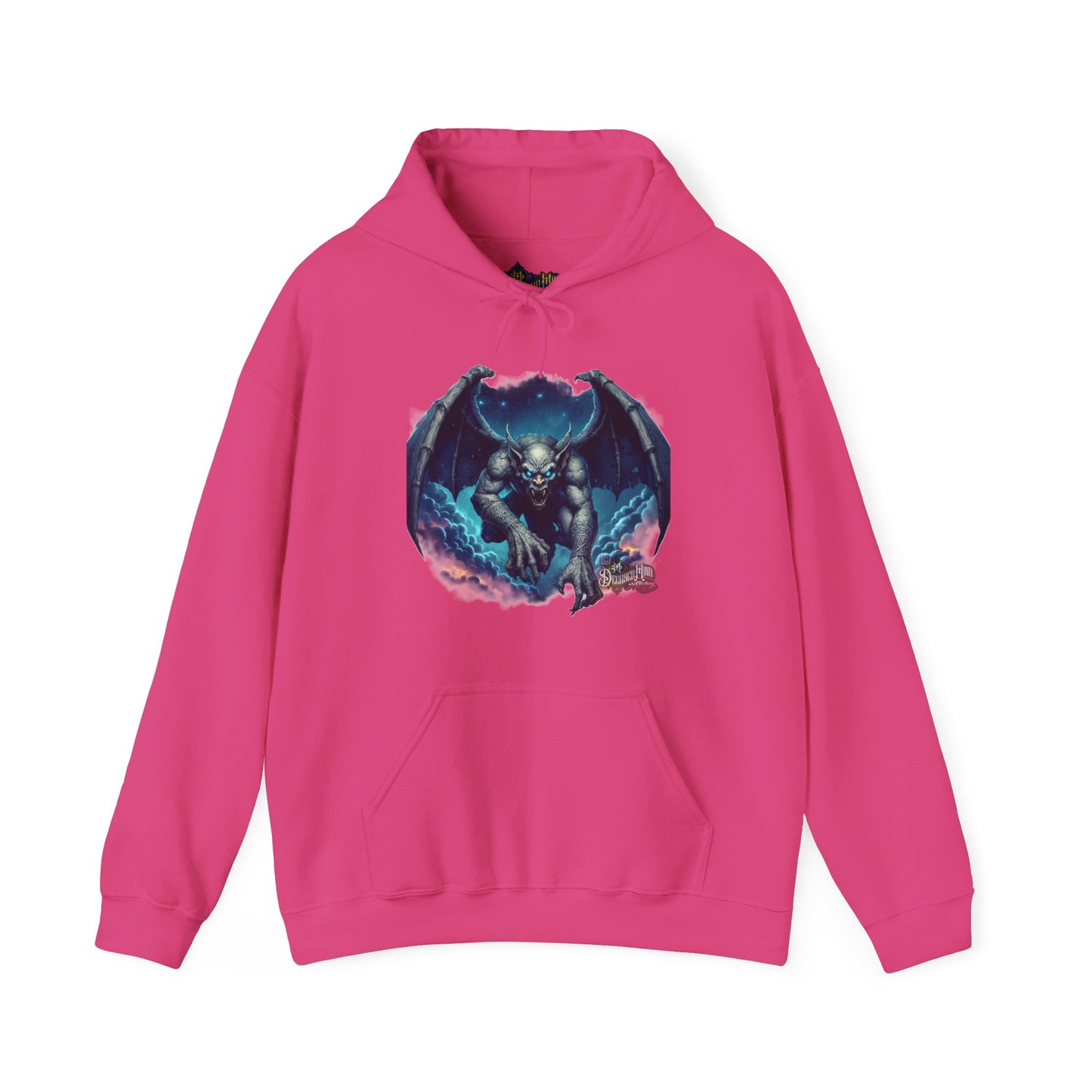 ROOKSHADE Gargoyle Hoodie