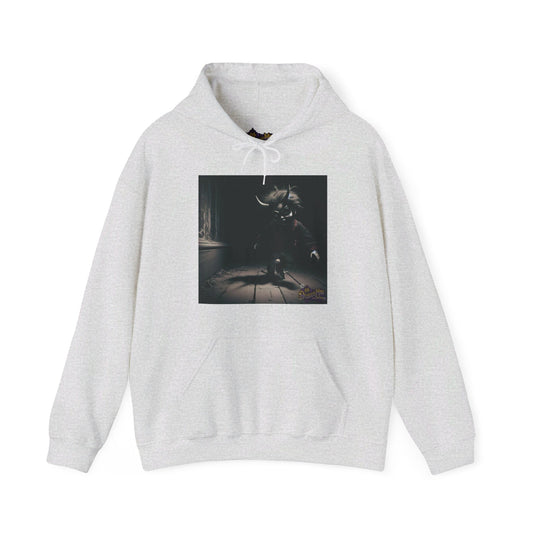 ESMERELDA,  Heavy Blend™ Hooded Sweatshirt