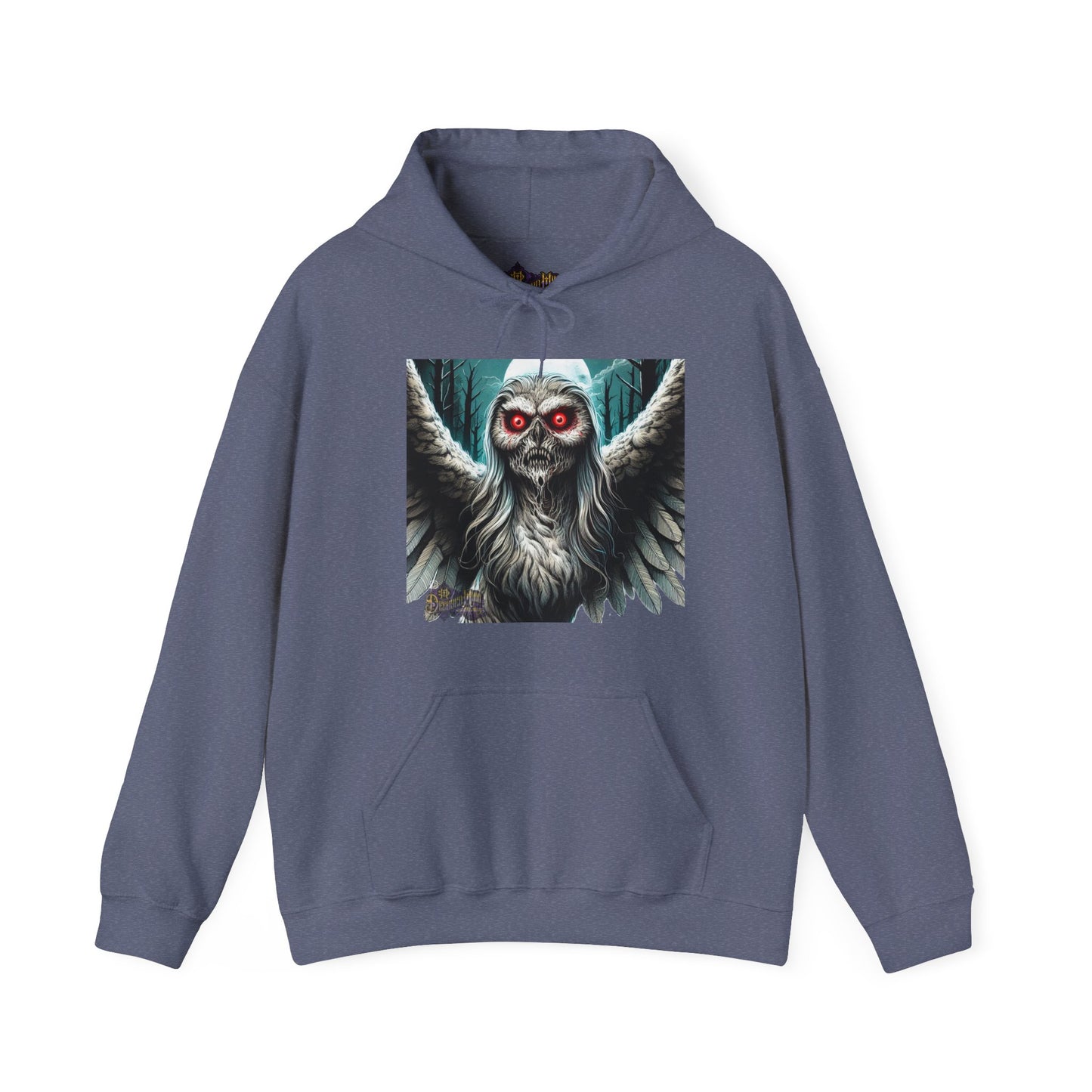 La Lechuza Version3 Hoodie