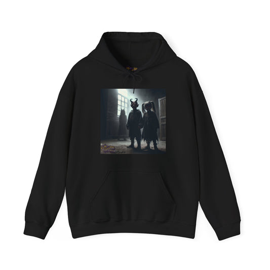 LOST ONES... Unisex Heavy Blend™ Hooded Sweatshirt