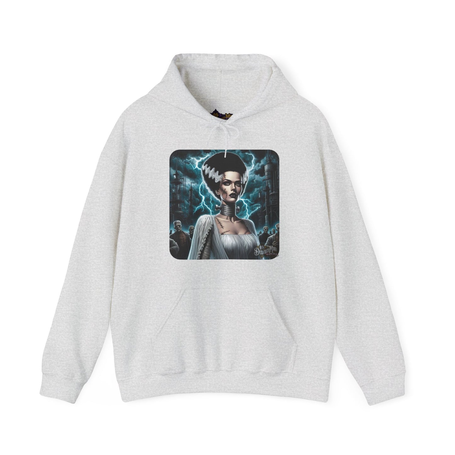 Bride of Frankenstein Sweatshirt