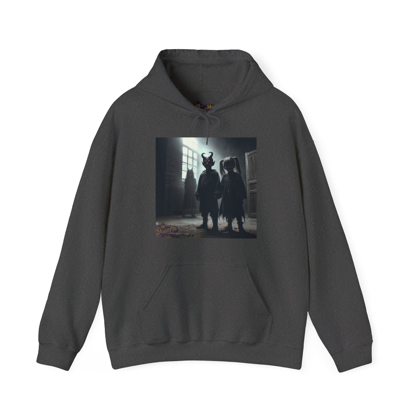 LOST ONES... Unisex Heavy Blend™ Hooded Sweatshirt