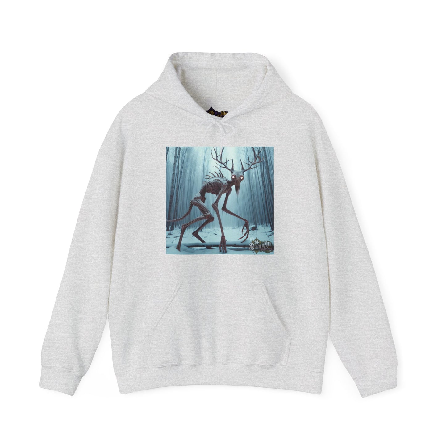 Wendigo Version3 Hoodie