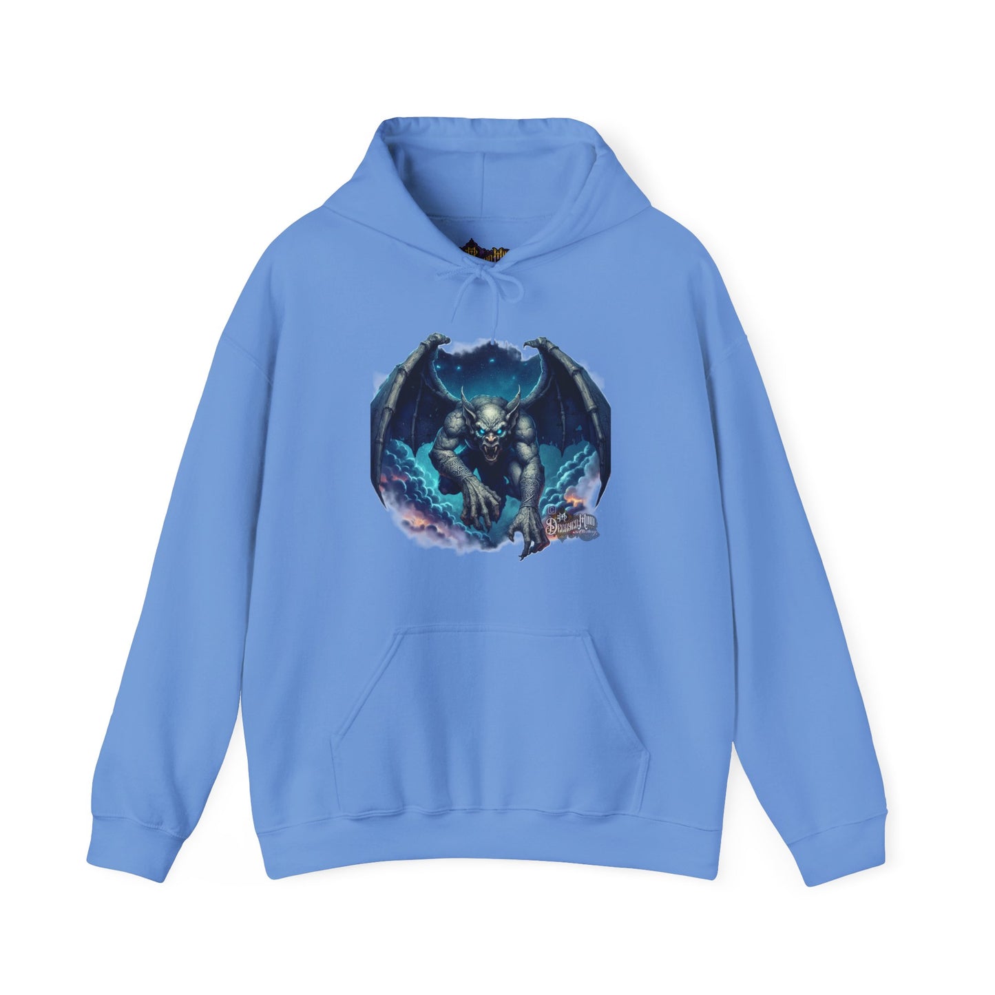 ROOKSHADE Gargoyle Hoodie