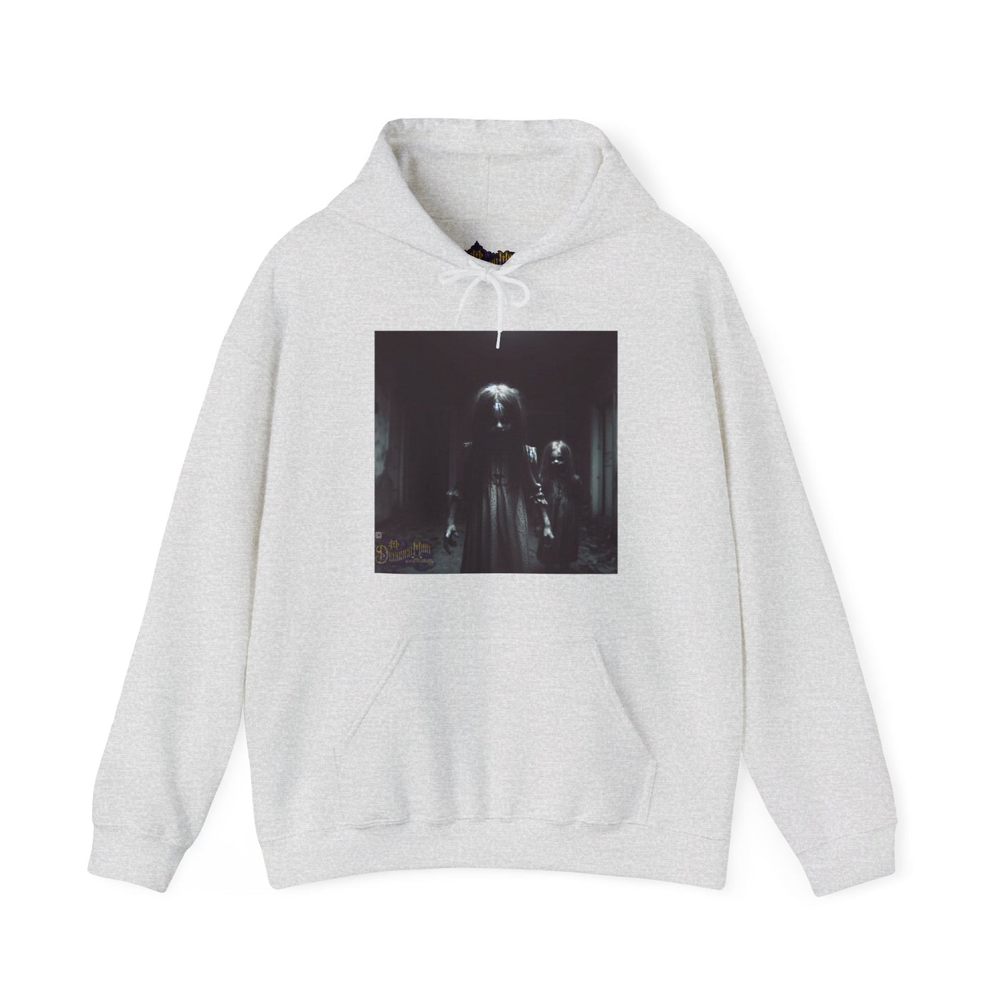 The Sisters... Unisex Heavy Blend™ Hooded Sweatshirt