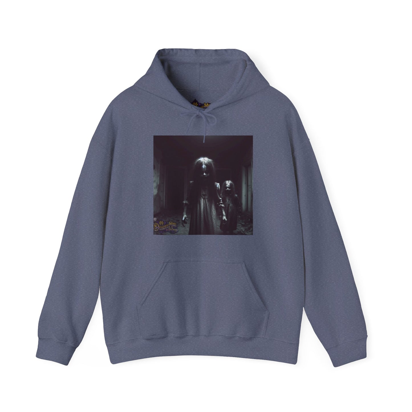 The Sisters... Unisex Heavy Blend™ Hooded Sweatshirt