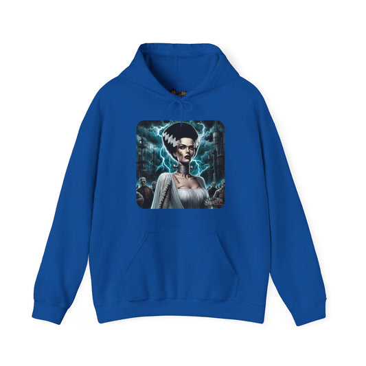 Bride of Frankenstein Sweatshirt