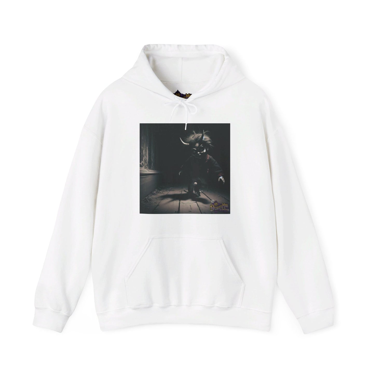 ESMERELDA,  Heavy Blend™ Hooded Sweatshirt