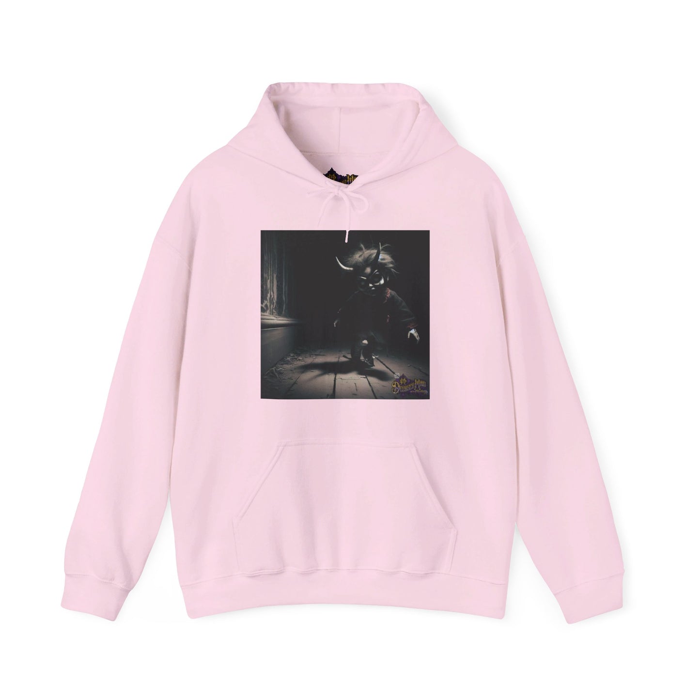 ESMERELDA,  Heavy Blend™ Hooded Sweatshirt