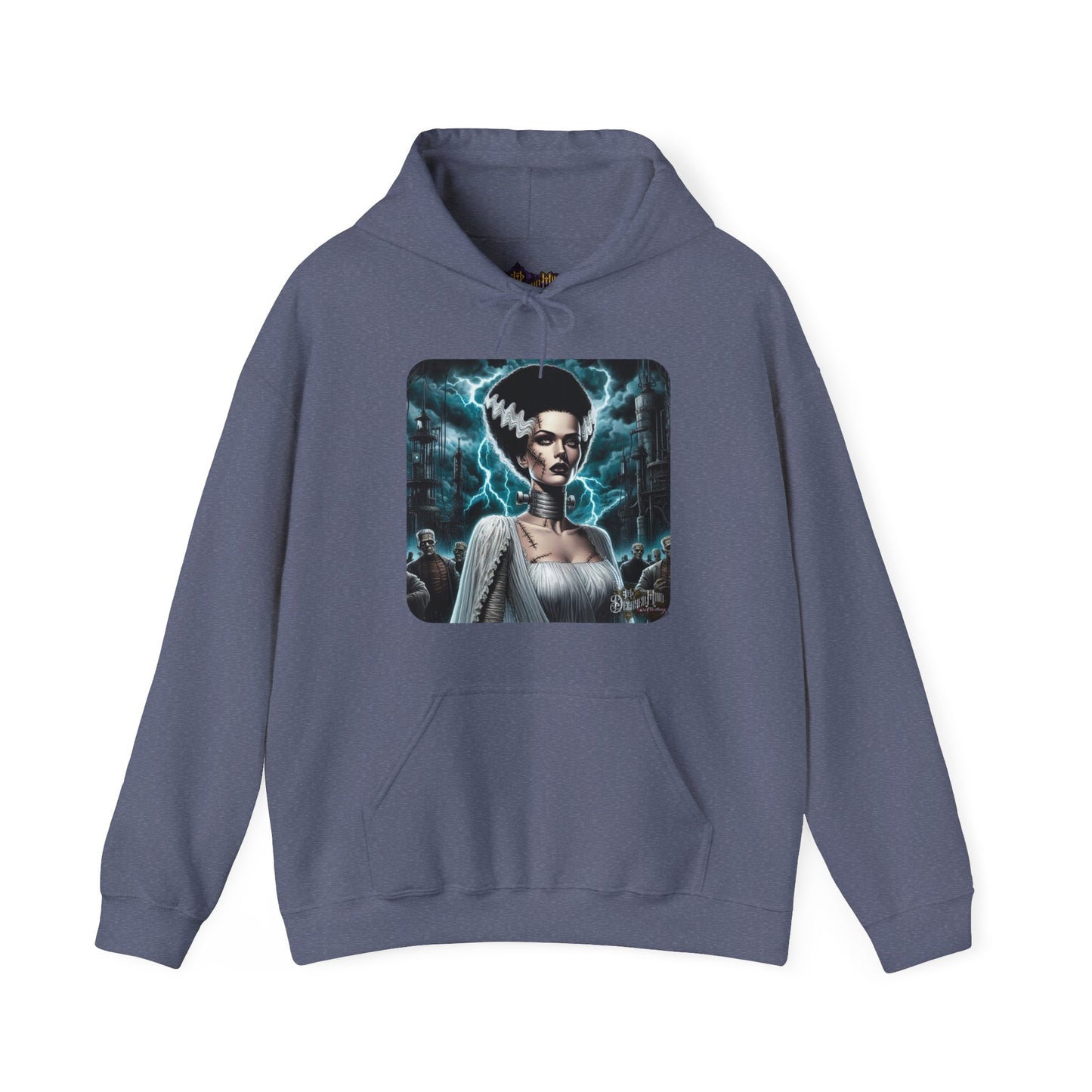 Bride of Frankenstein Sweatshirt