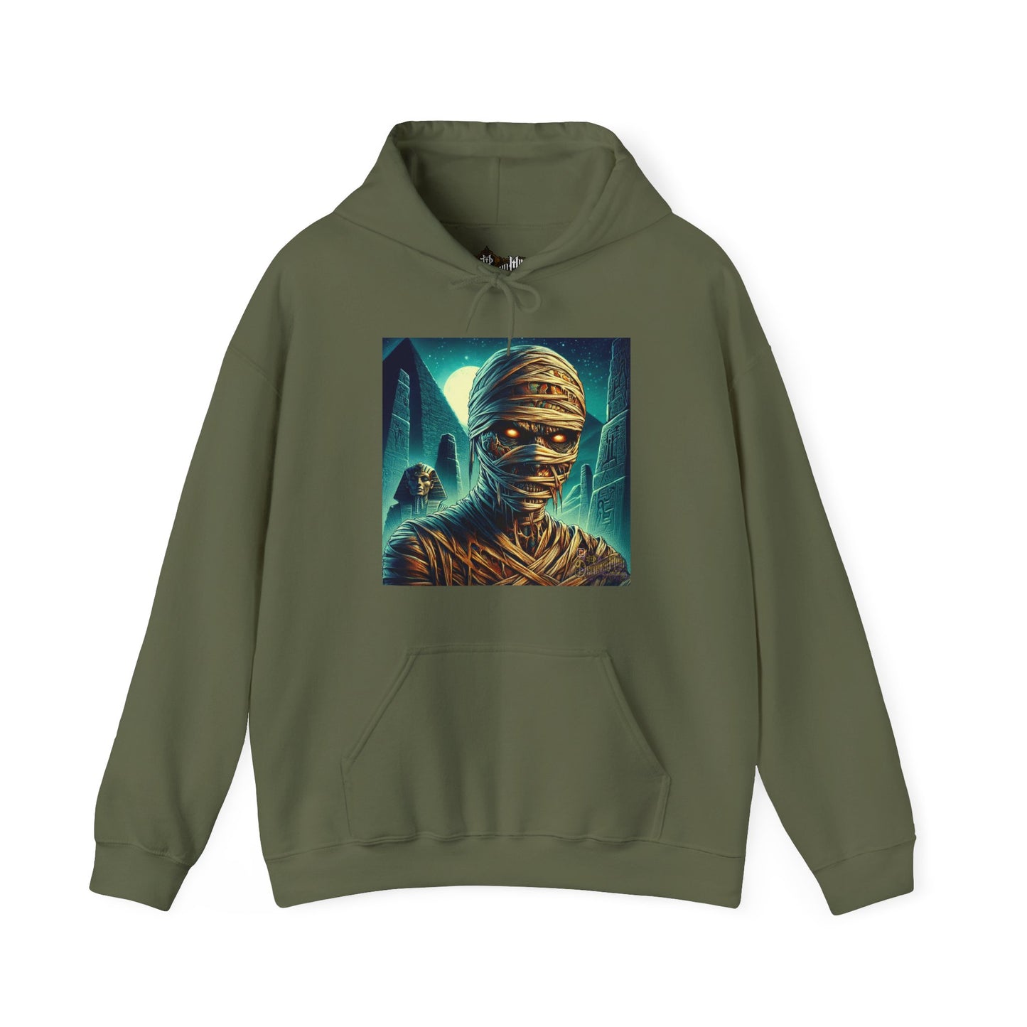 Horus Guardian Hoodie